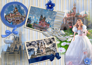 Barbie Wallpapers 