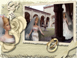 Barbie Wallpapers 