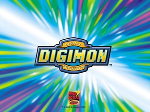 Digimon Wallpapers 