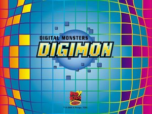 Digimon Wallpapers 