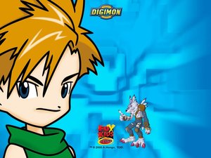 Digimon Wallpapers 