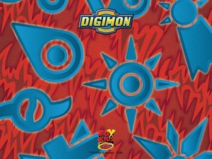 Digimon Wallpapers 