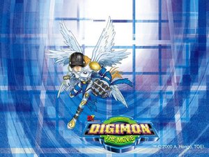 Digimon Wallpapers 