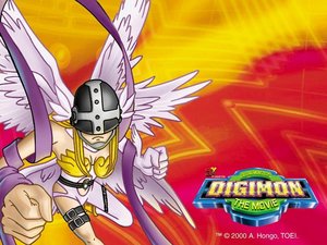 Digimon Wallpapers 