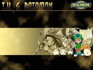 Digimon Wallpapers 