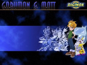 Digimon Wallpapers 