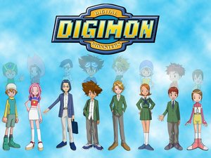 Digimon Wallpapers 