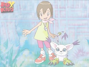 Digimon Wallpapers 