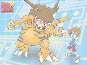 Digimon Wallpapers 