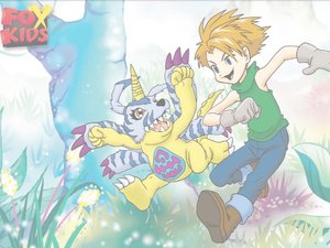 Digimon Wallpapers 