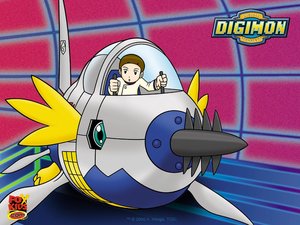 Digimon Wallpapers 