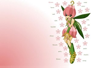 Digimon Wallpapers 