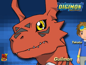 Digimon Wallpapers 