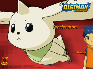 Digimon Wallpapers 