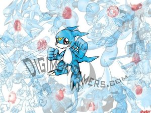 Digimon Wallpapers 