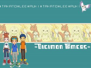 Digimon Wallpapers 