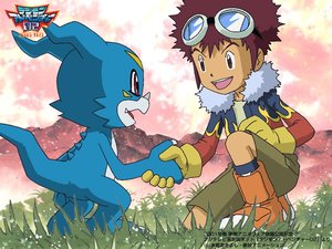 Digimon Wallpapers 