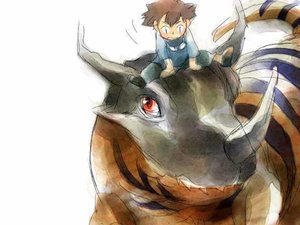 Digimon Wallpapers 