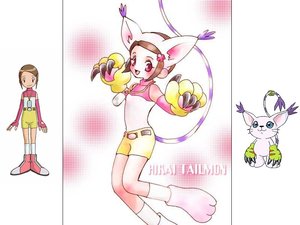 Digimon Wallpapers 