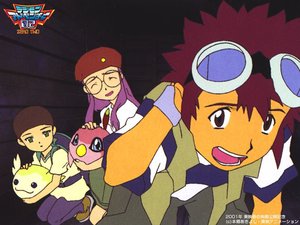 Digimon Wallpapers 