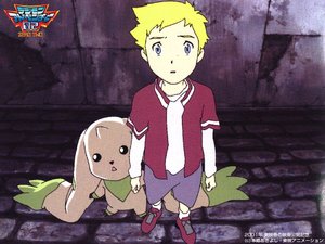 Digimon Wallpapers 