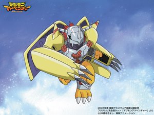 Digimon Wallpapers 