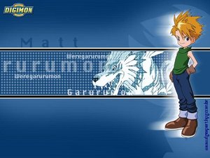 Digimon Wallpapers 