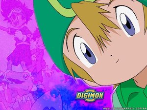 Digimon Wallpapers 