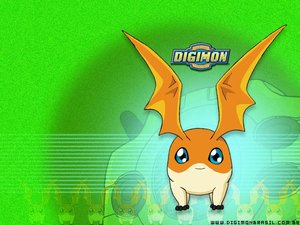 Digimon Wallpapers 