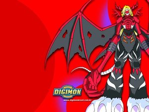 Digimon Wallpapers 