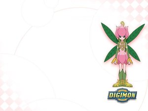 Digimon Wallpapers 