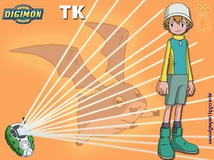 Digimon Wallpapers 