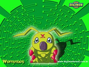 Digimon Wallpapers 