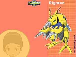 Digimon Wallpapers 