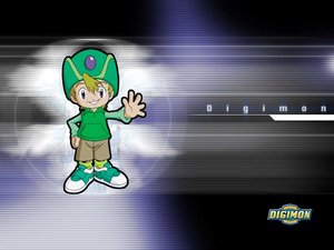 Digimon Wallpapers 