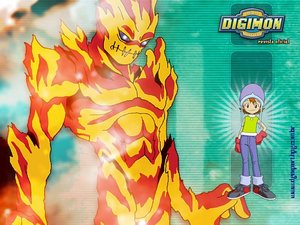 Digimon Wallpapers 