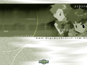 Digimon Wallpapers 