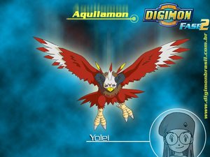 Digimon Wallpapers 