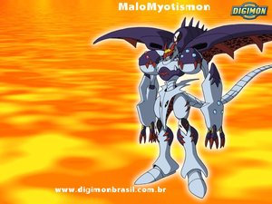 Digimon Wallpapers 