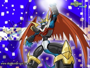 Digimon Wallpapers 