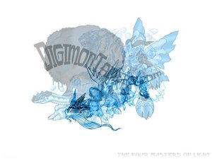 Digimon Wallpapers 