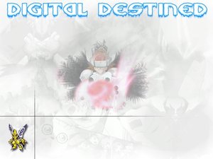 Digimon Wallpapers 