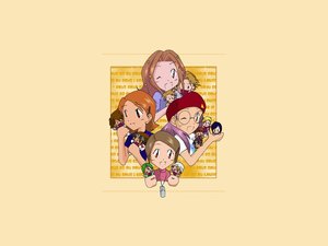 Digimon Wallpapers 