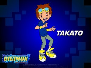 Digimon Wallpapers 