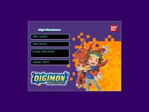 Digimon Wallpapers 