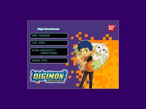 Digimon Wallpapers 