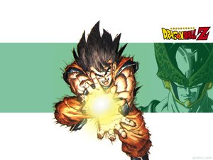 Dragonball z Wallpapers 