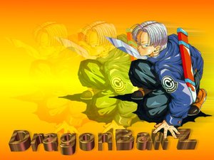 Dragonball z Wallpapers 