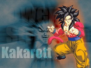 Dragonball z Wallpapers 