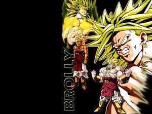 Dragonball z Wallpapers 